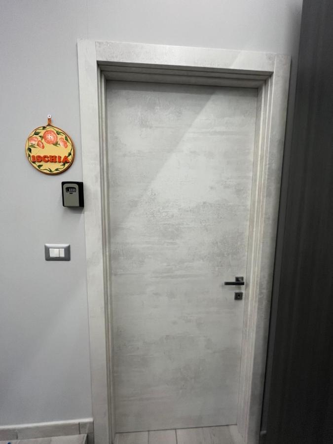 Vicolo55 Hotel Napoli Ngoại thất bức ảnh