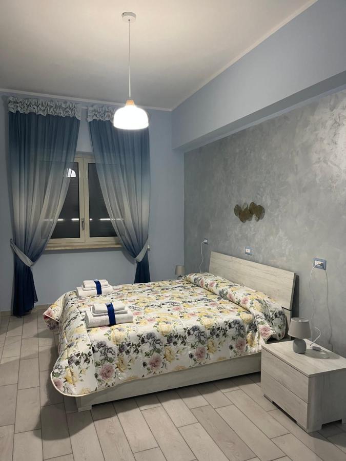 Vicolo55 Hotel Napoli Ngoại thất bức ảnh