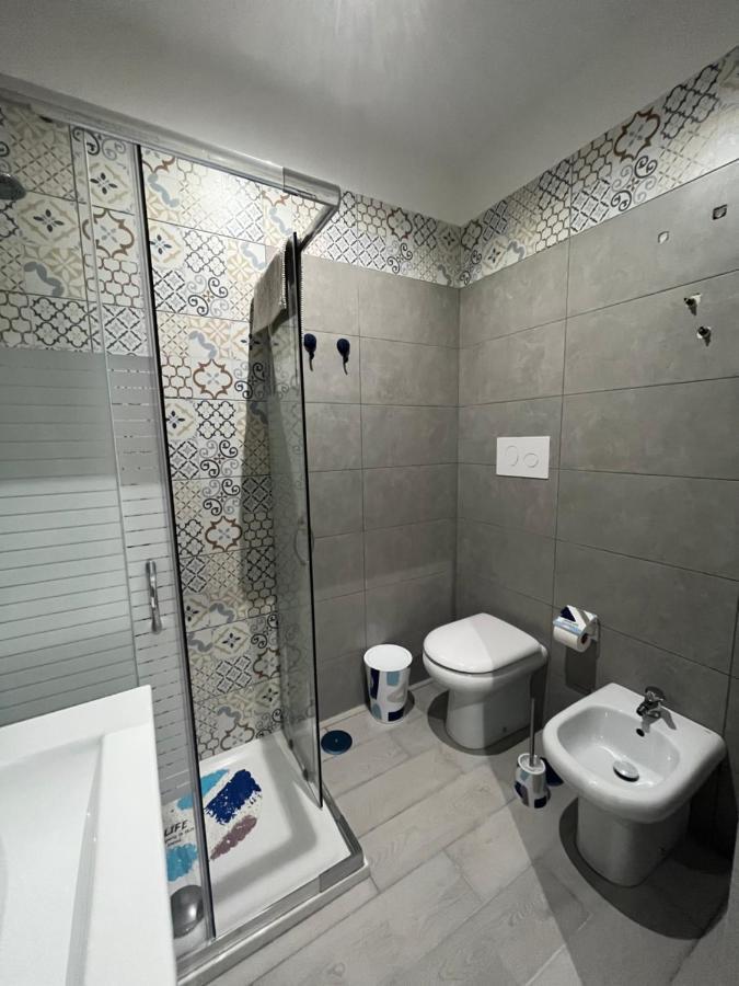Vicolo55 Hotel Napoli Ngoại thất bức ảnh