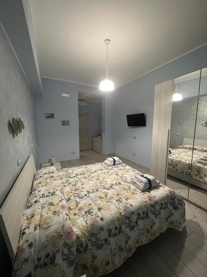 Vicolo55 Hotel Napoli Ngoại thất bức ảnh