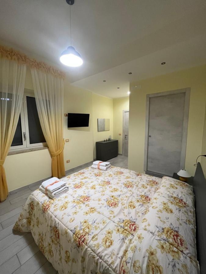 Vicolo55 Hotel Napoli Ngoại thất bức ảnh