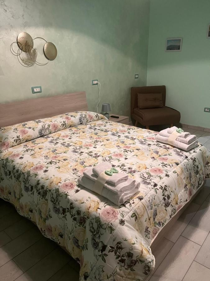 Vicolo55 Hotel Napoli Ngoại thất bức ảnh