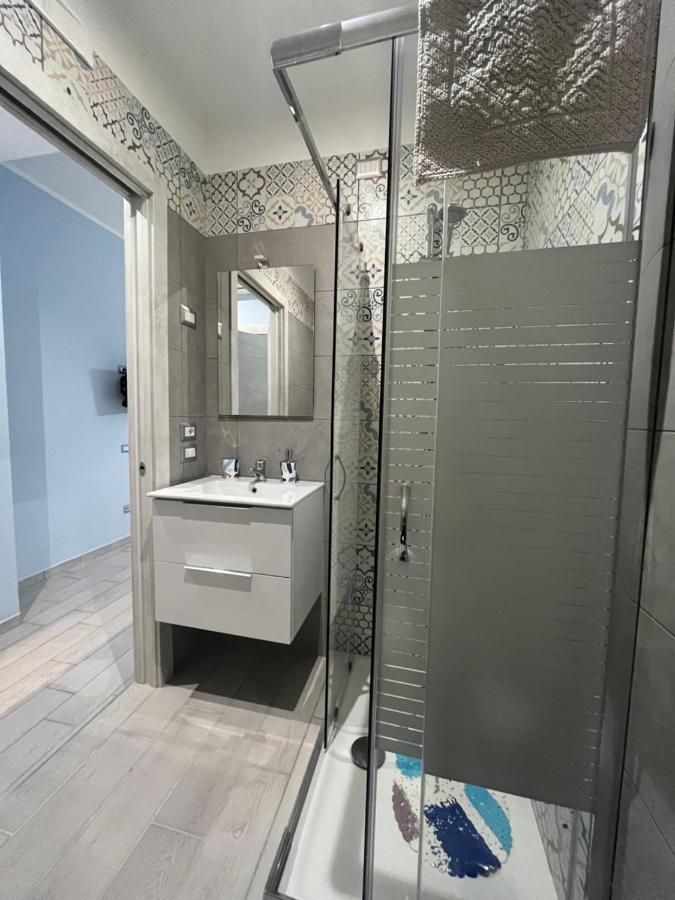 Vicolo55 Hotel Napoli Ngoại thất bức ảnh