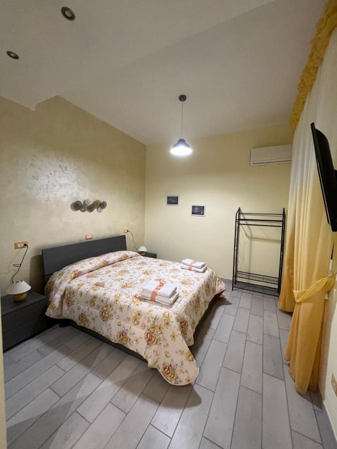 Vicolo55 Hotel Napoli Ngoại thất bức ảnh