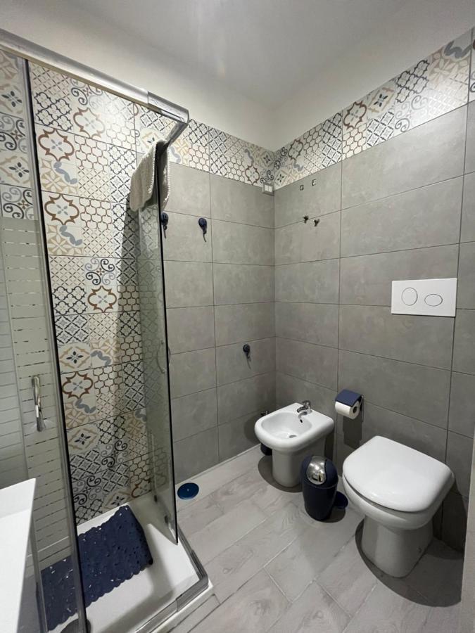 Vicolo55 Hotel Napoli Ngoại thất bức ảnh