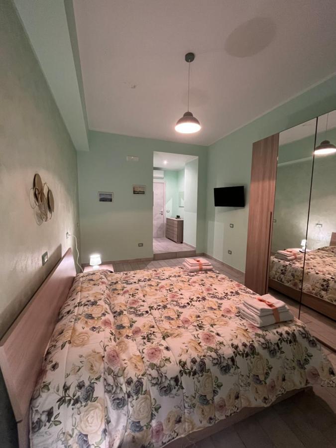 Vicolo55 Hotel Napoli Ngoại thất bức ảnh