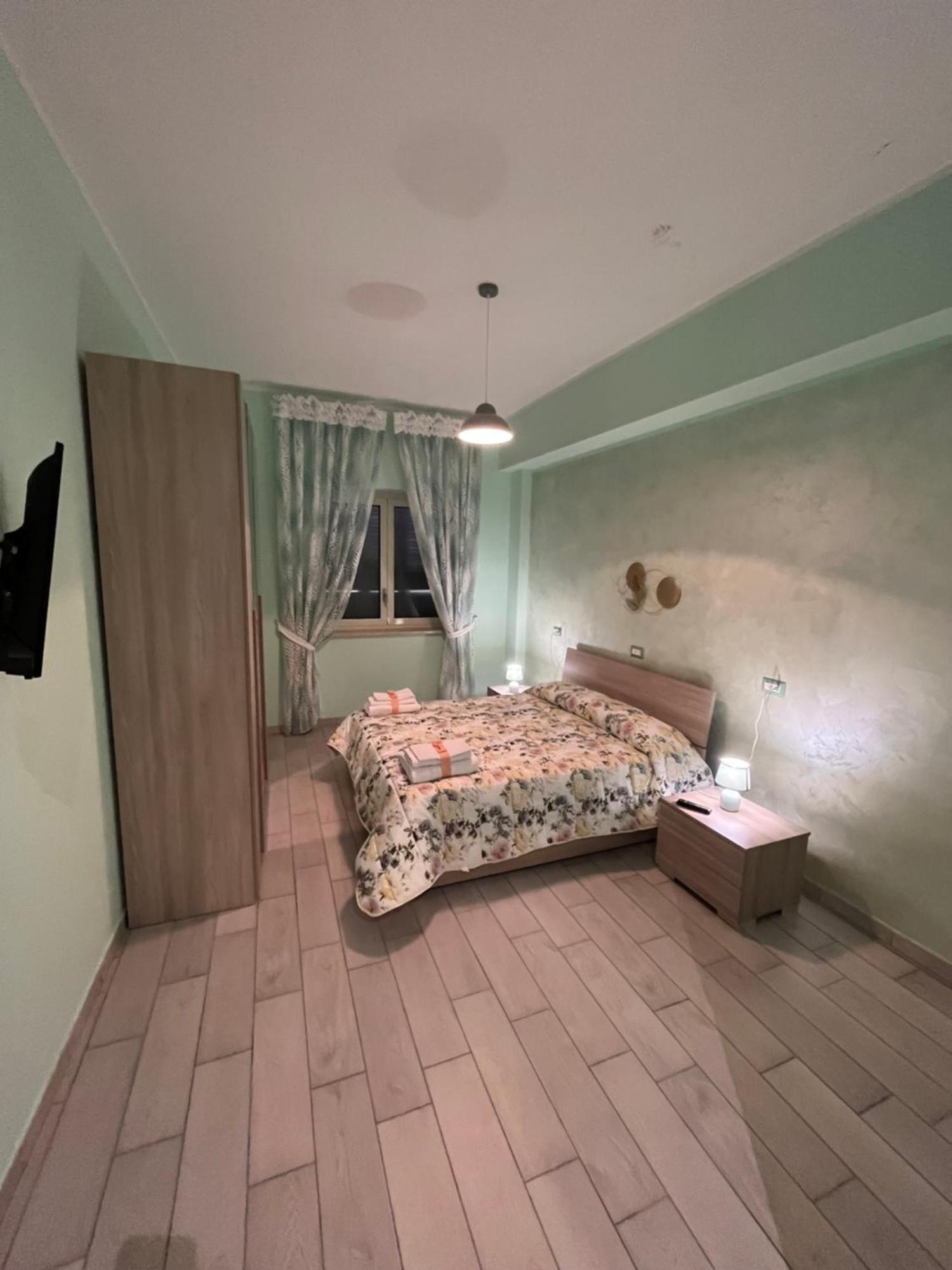 Vicolo55 Hotel Napoli Ngoại thất bức ảnh